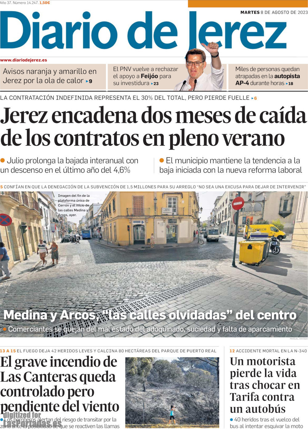 Diario de Jerez