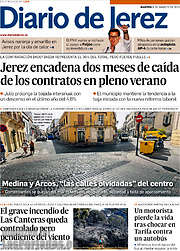 /Diario de Jerez