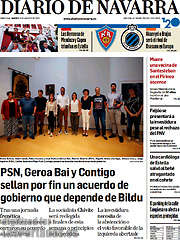 /Diario de Navarra
