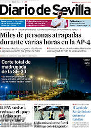 /Diario de Sevilla