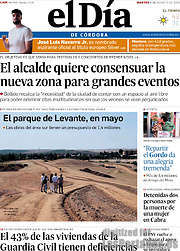 /El Día de Córdoba