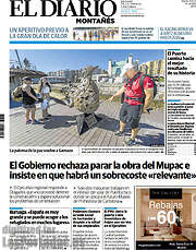 /El Diario Montañés