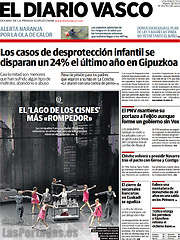 /El Diario Vasco