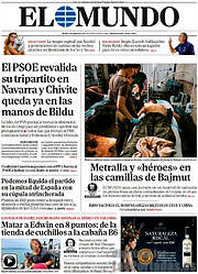 /El Mundo