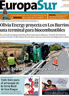 Periodico Europa Sur