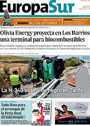 /Europa Sur