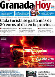 /Granada Hoy