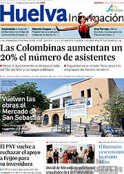 /Huelva Información