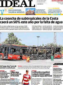 Periodico Ideal