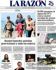 /La Razón