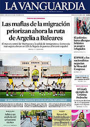 /La Vanguardia