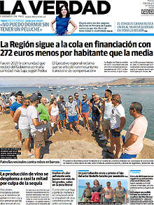 Periodico La Verdad