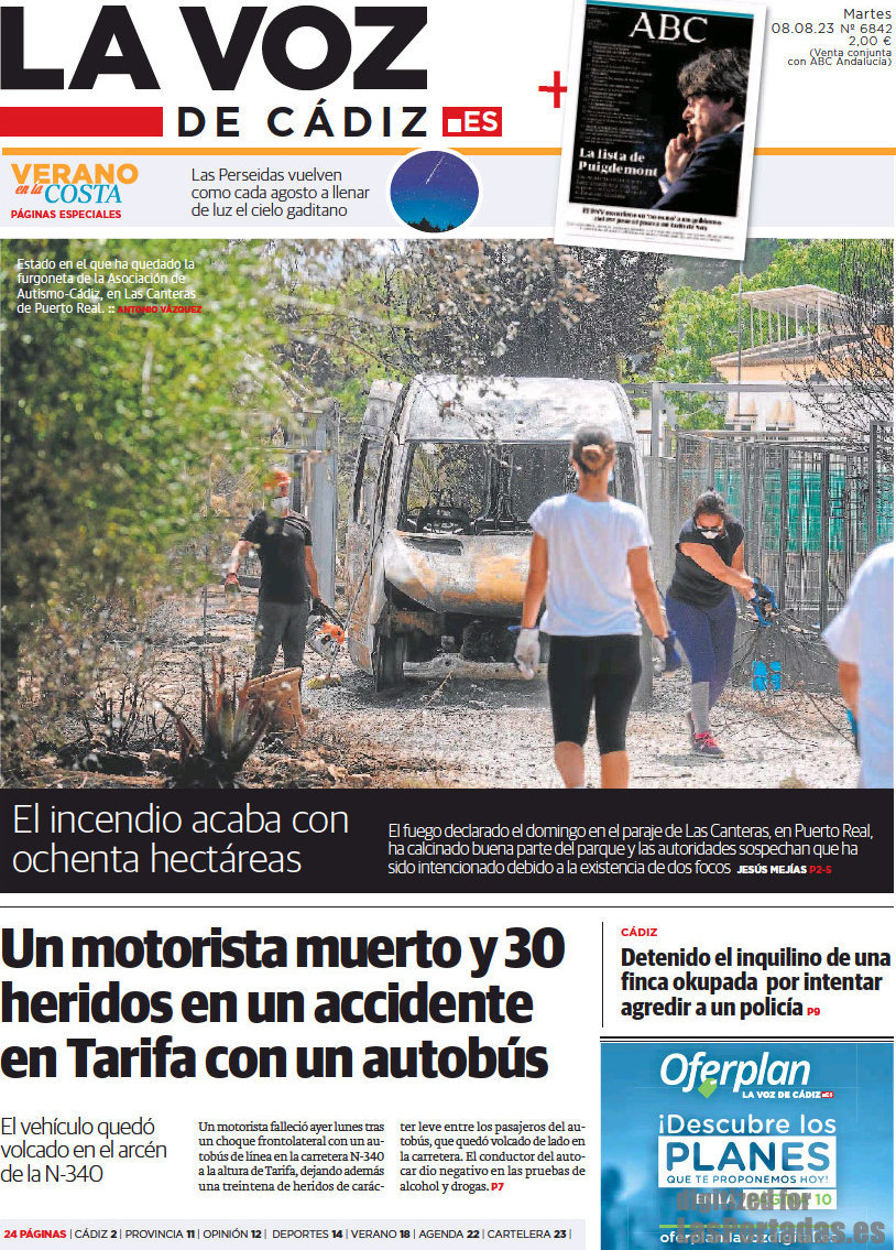 La Voz de Cádiz