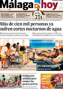 Periodico Malaga Hoy