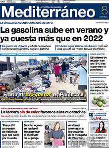Periodico Mediterráneo