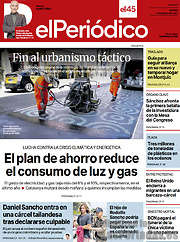 /El Periódico de Catalunya(Castellano)