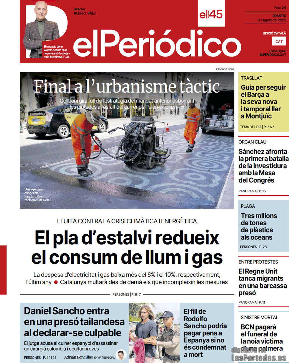 El Periódico de Catalunya(Català)