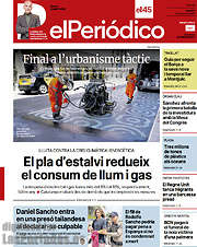 /El Periódico de Catalunya(Català)