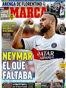 Periodico Marca