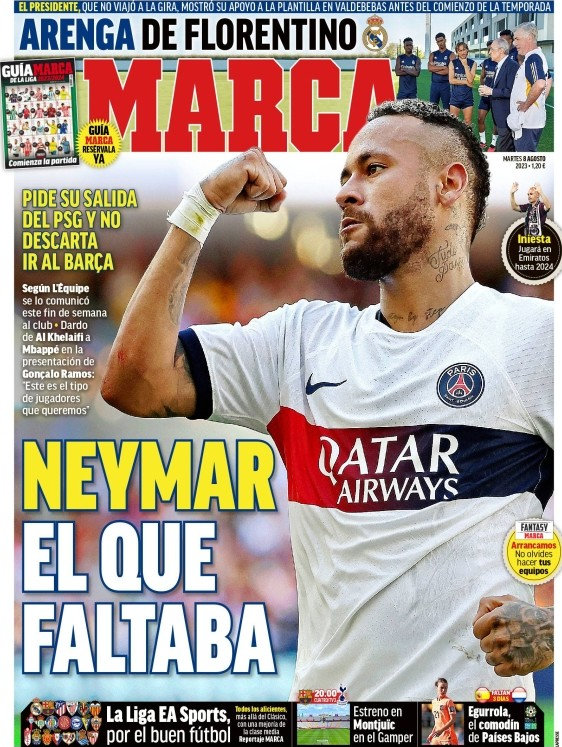 Marca