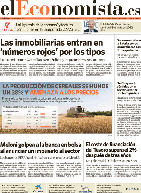 El Economista