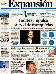 Periodico Expansion