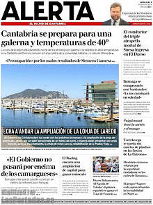 Periodico Alerta