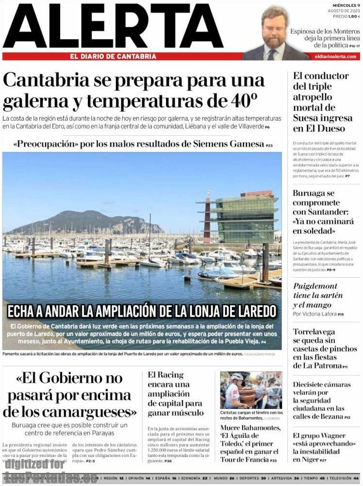 Alerta