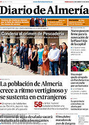 /Diario de Almería
