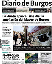 /Diario de Burgos