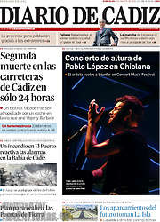 /Diario de Cádiz