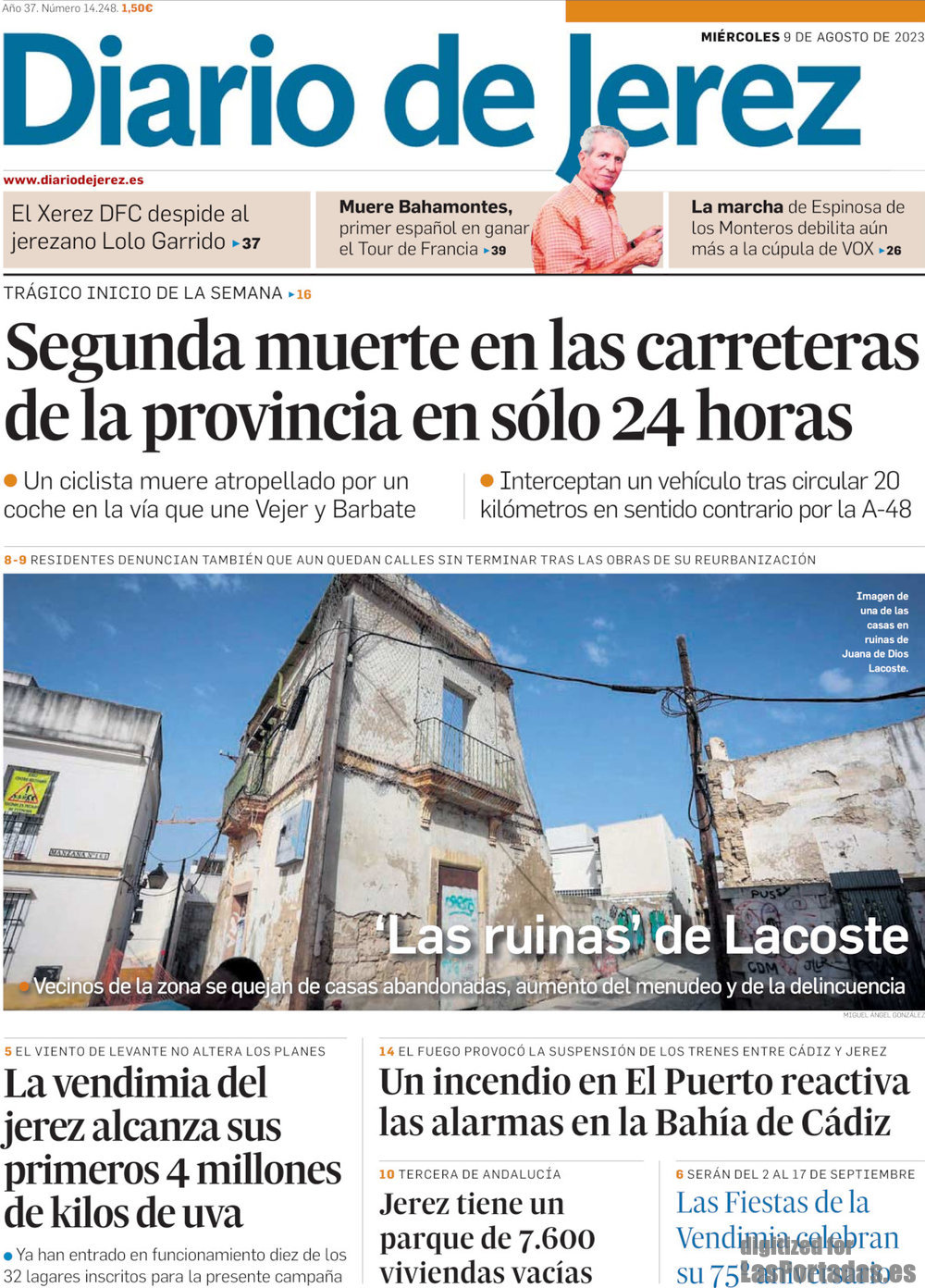 Diario de Jerez