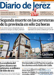/Diario de Jerez