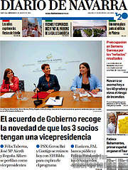 /Diario de Navarra