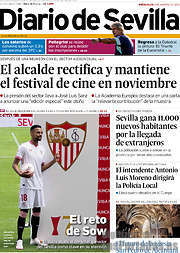 /Diario de Sevilla