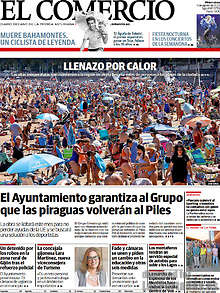 Periodico El Comercio