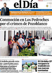 /El Día de Córdoba