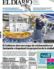 /El Diario Montañés