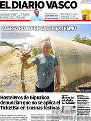 /El Diario Vasco