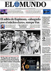 /El Mundo
