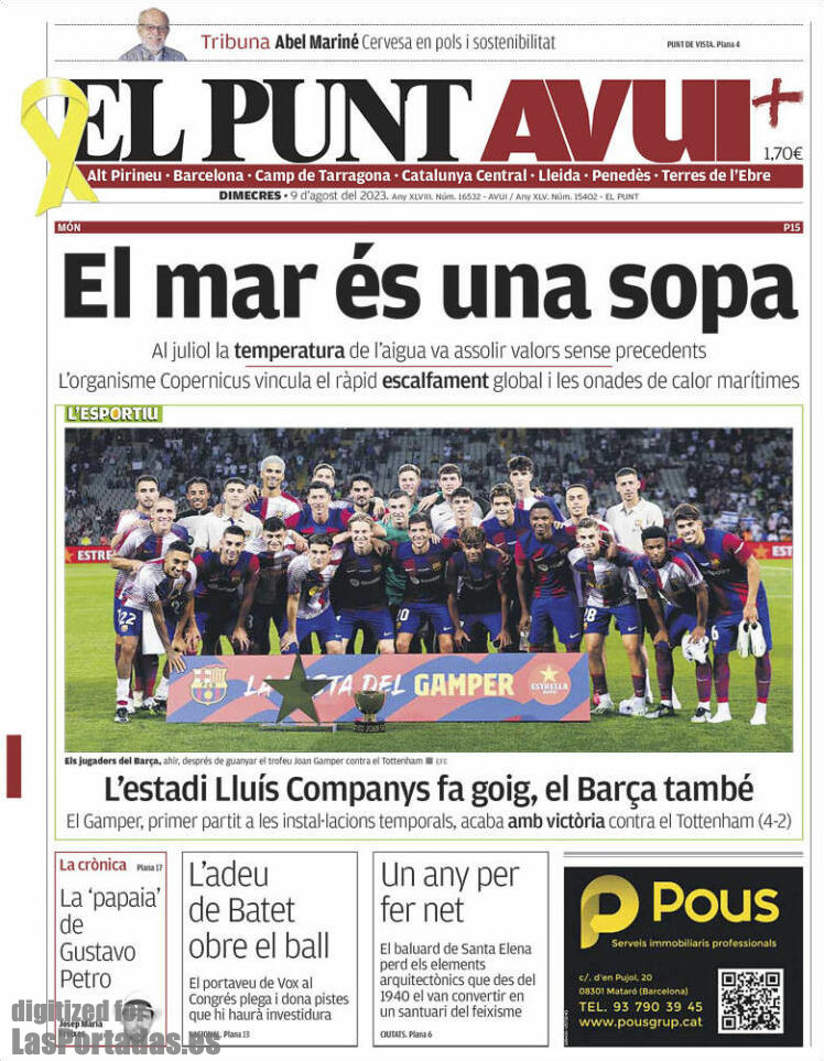 El Punt