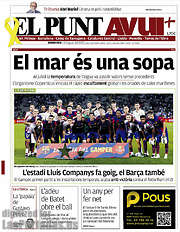 /El Punt
