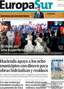 Periodico Europa Sur
