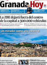 /Granada Hoy
