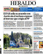 /Heraldo de Aragon