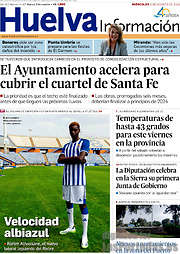 /Huelva Información