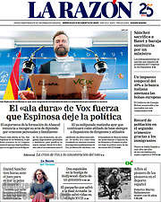 /La Razón