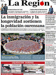 /La Región
