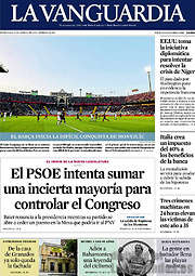 /La Vanguardia