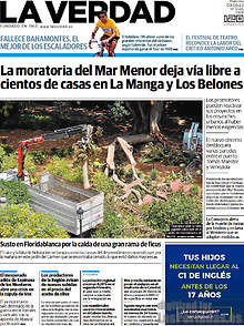 Periodico La Verdad